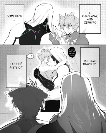 Blush