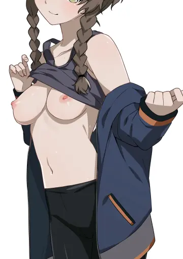 Amane Suzuha rule 34