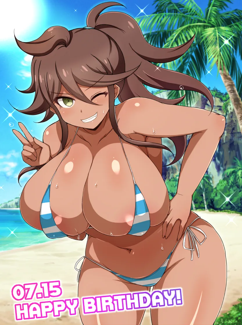 Owari Akane by Afuro