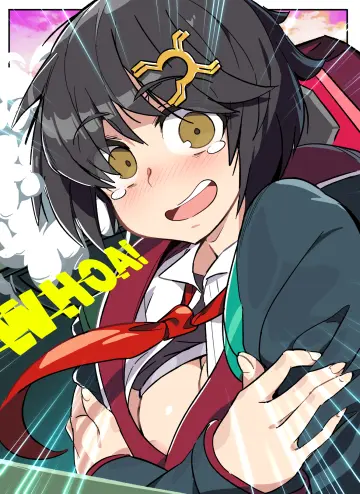 Peni Parker rule 34