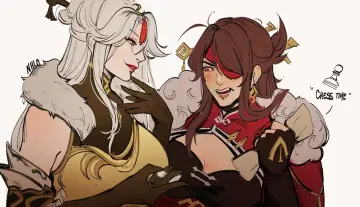 Breasts