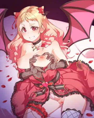 Heart Hands