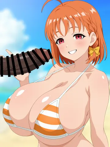 Takami Chika rule 34