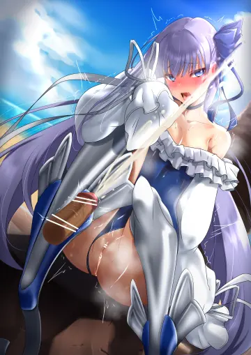 Meltryllis (Fate) rule 34