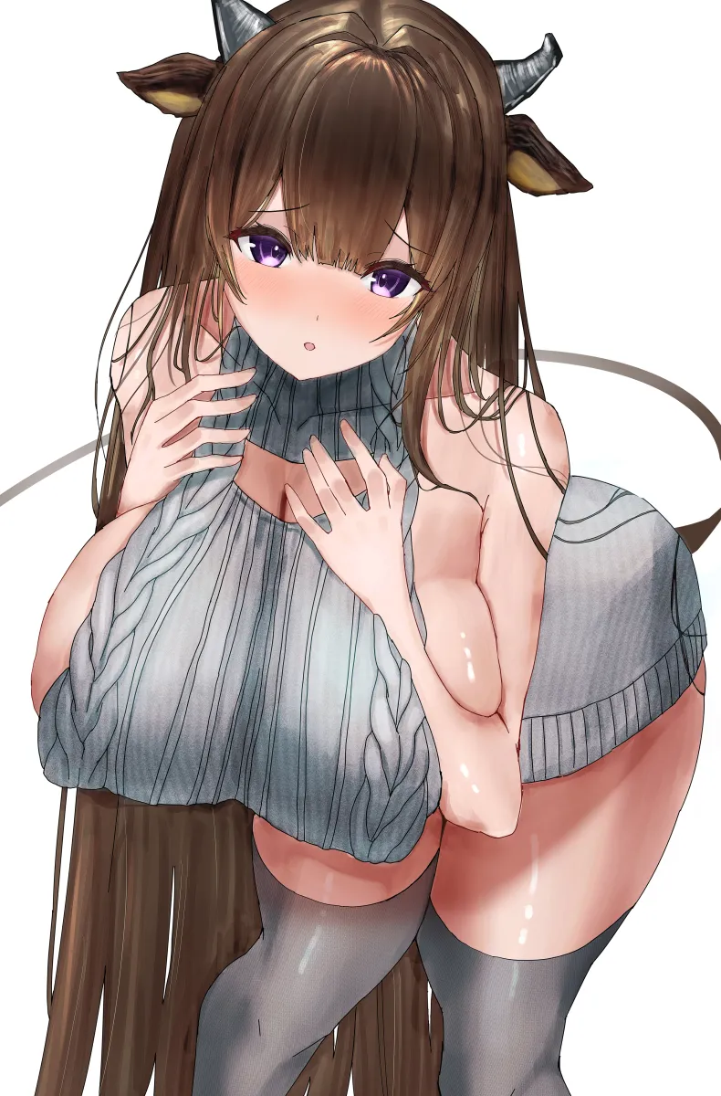 Kashino (Azur Lane) by 00Zanpan00