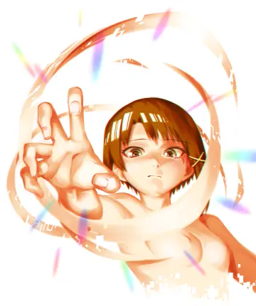 Serial Experiments Lain