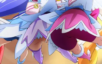 Aida Mana rule 34