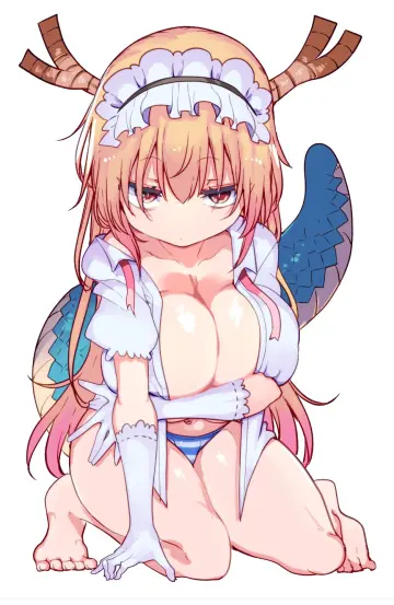 Blue Tail
