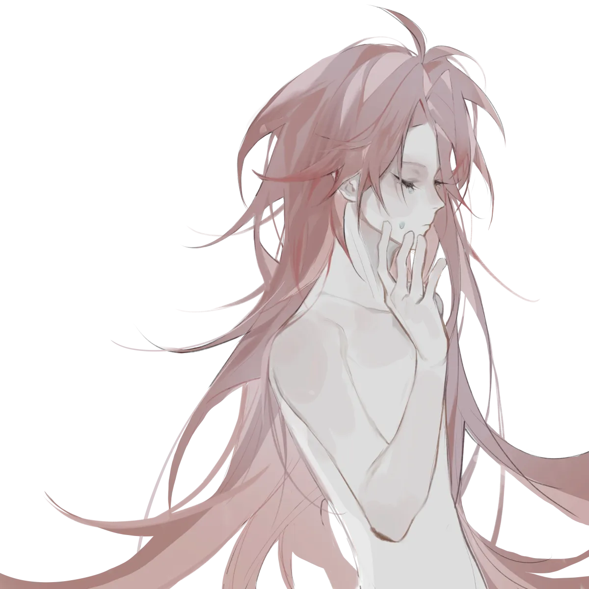Hatsutori Hajime by C8H11O2N