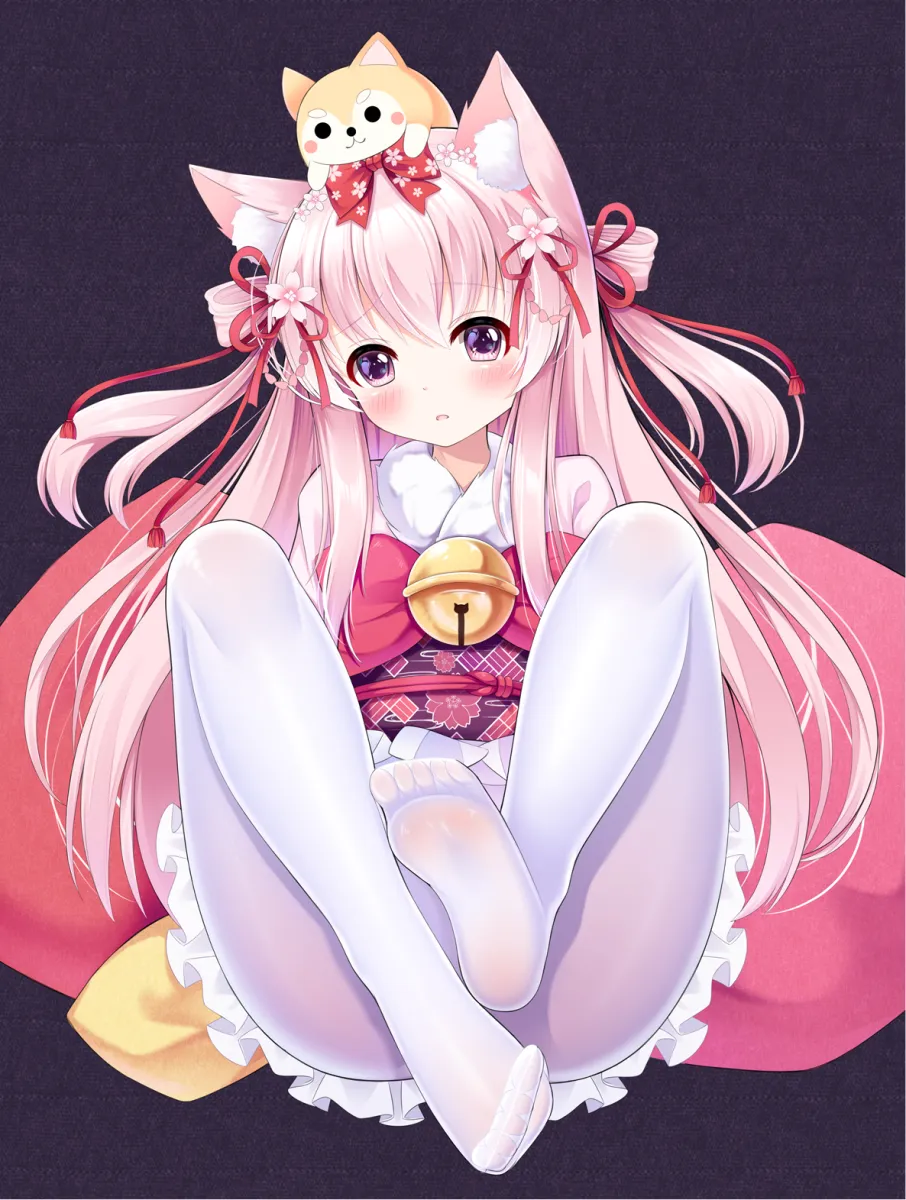 Kisaragi (Azur Lane) by Fengli (709622571)