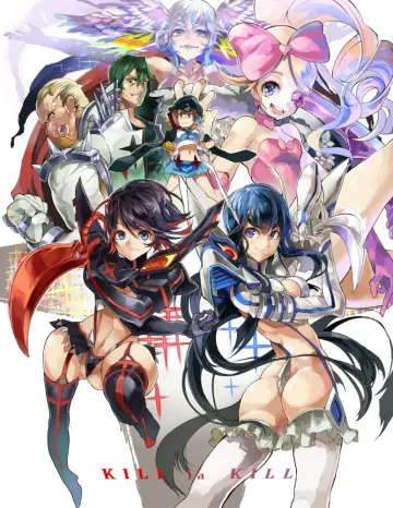 Senketsu rule 34