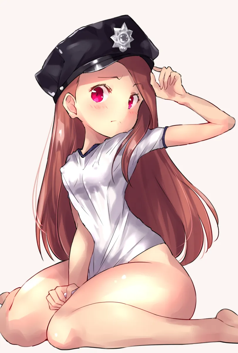 Minase Iori by Herukerua
