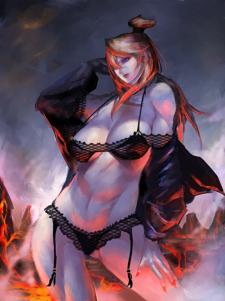 Terumi Mei by Homex