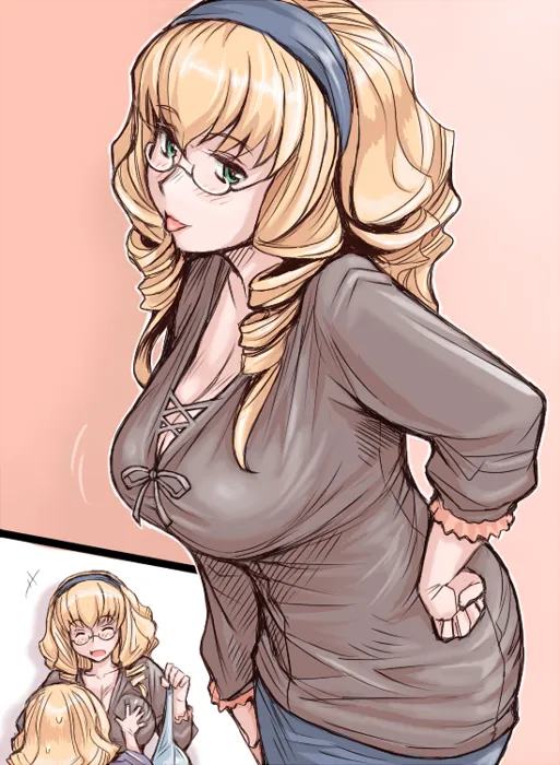Hinaichigo by Tsuda Nanafushi