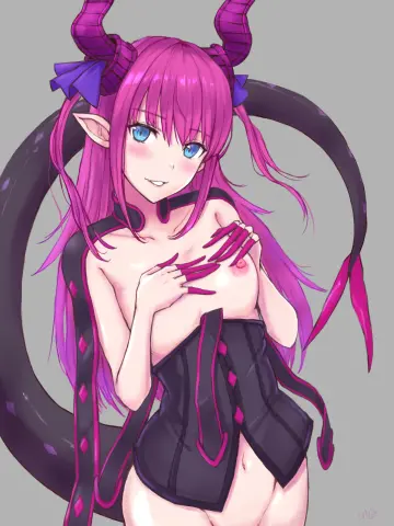 1Girl