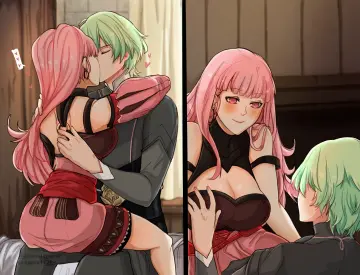Hilda Valentine Goneril rule 34