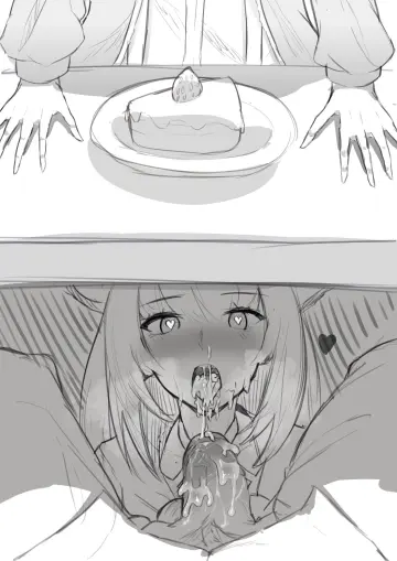 Under Table