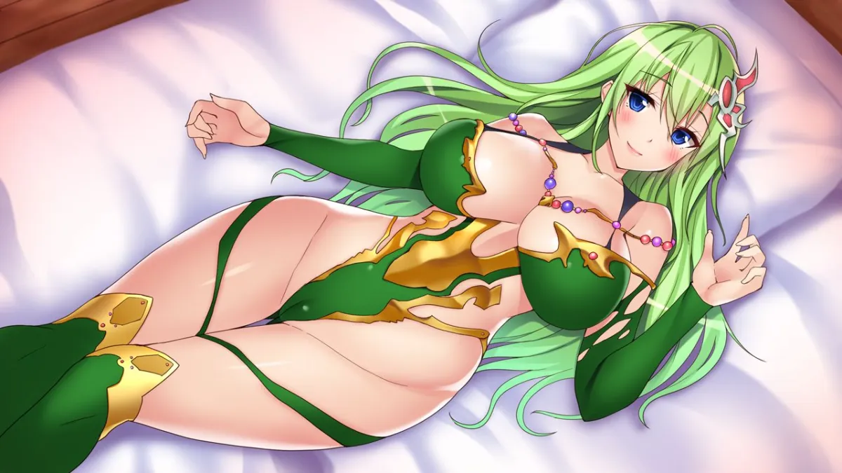 Rydia (Ff4), Rydia (Adult) (Ff4)