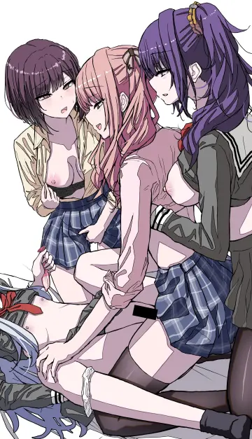 Shinonome Ena rule 34