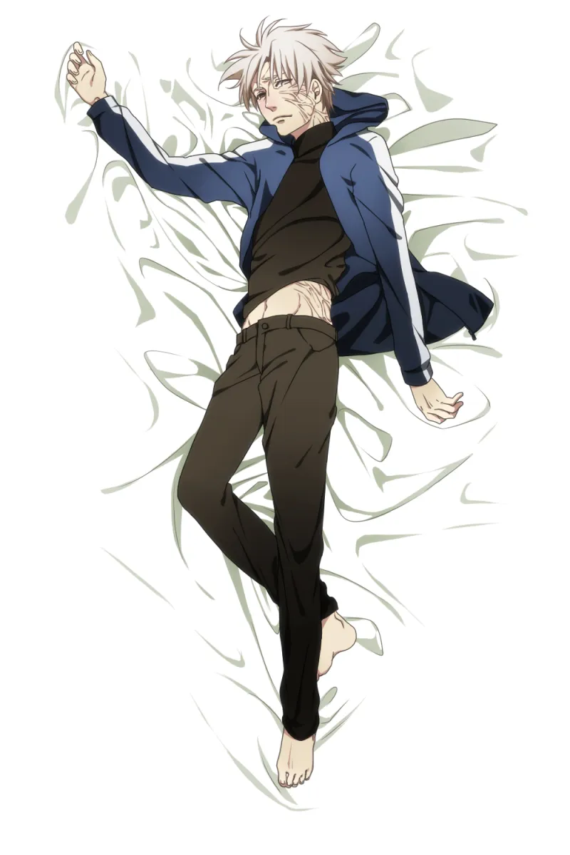 Matou Kariya by Chikushou Desu