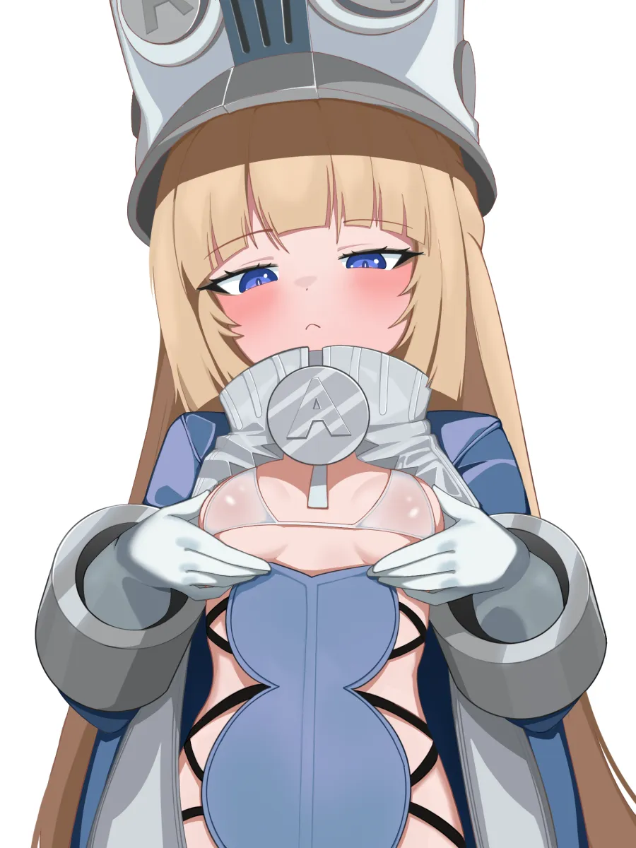 Norma Hollowell by Rinne0229