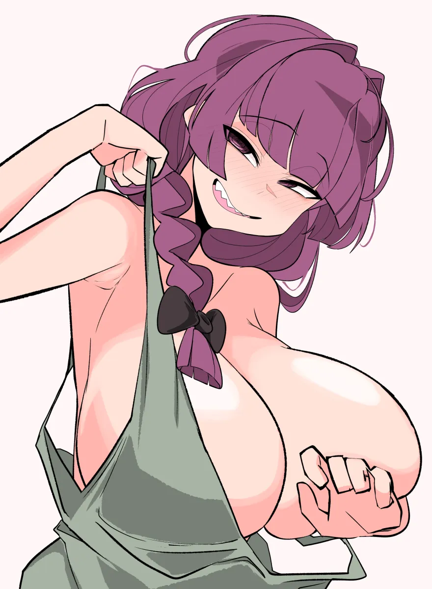 Hiroi Kikuri by Two Handy