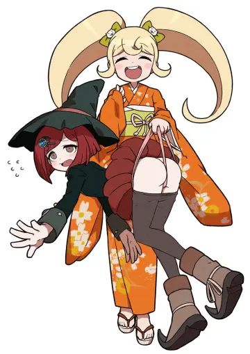 Saionji Hiyoko rule 34