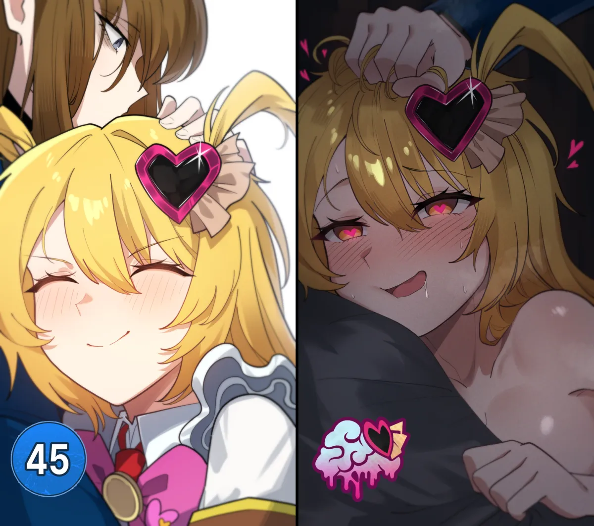 Don Quixote (Project Moon), Rodion (Project Moon) by Layer (Layer Illust)