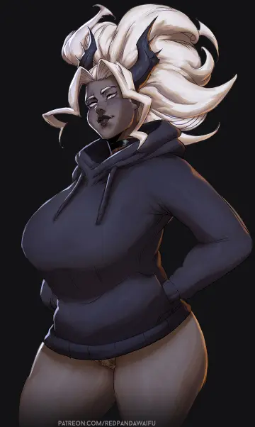 Hands In Pockets