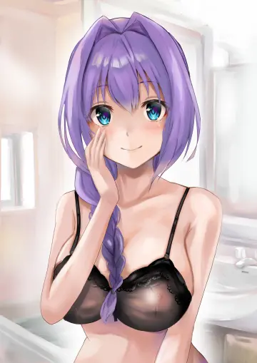 1Girl