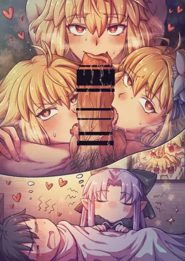 Len (Tsukihime) rule 34