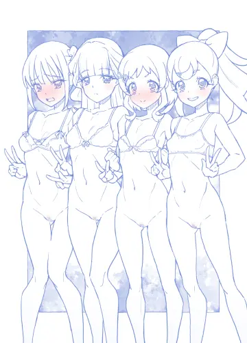 Inukai Iroha rule 34