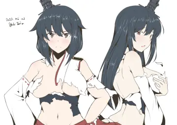 Breasts