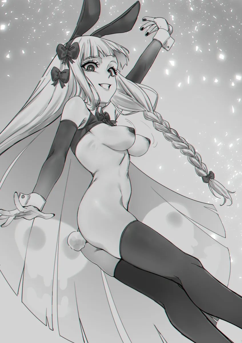 Francesca Prelati (Fate) by Cojohn