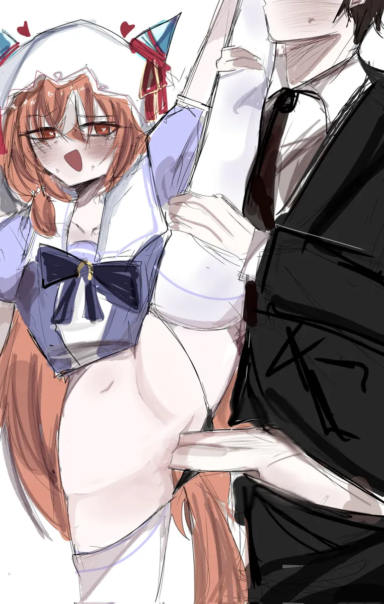 Still In Love (Umamusume) by Pedkung