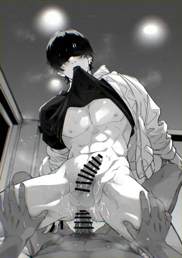 Yoshida Hirofumi rule 34