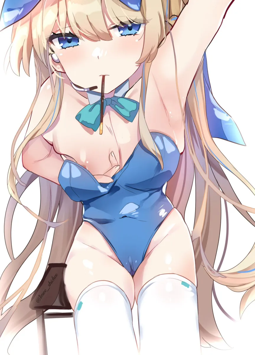 Toki (Blue Archive), Toki (Bunny) (Blue Archive) by Imoe (1017933989)