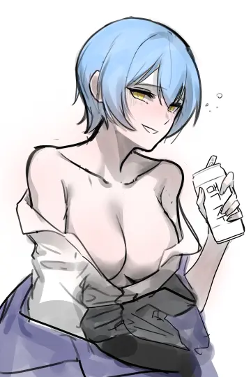 Angela (Project Moon) rule 34