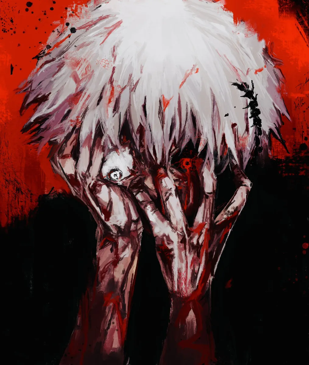 Kaneki Ken by Xa8Uofivf2Mcart