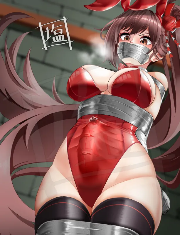 Zuikaku (Azur Lane) by Siotarou 0293