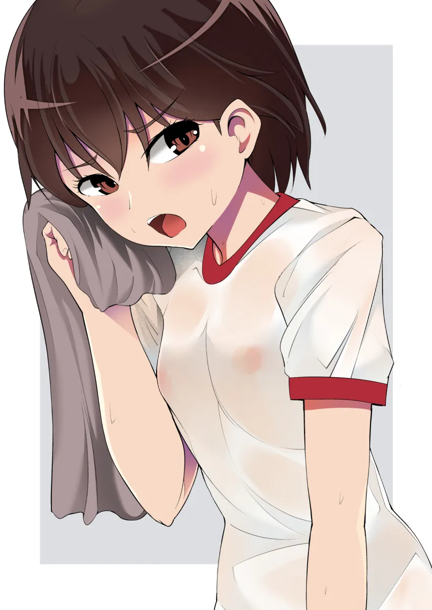 Isobe Noriko by Kuku123