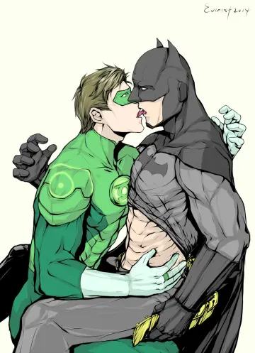 Batman (Series)