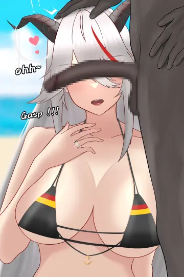 Open Mouth