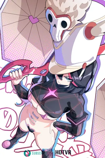 Hot Vr