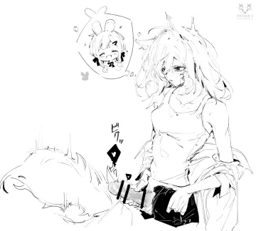 Doloris (Bang Dream!) rule 34