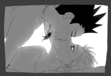 Gon Freecss rule 34