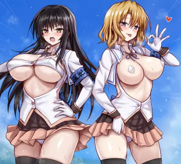 Momioka Risa rule 34