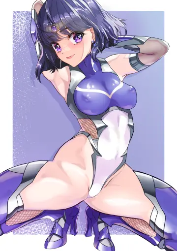 Sailor Saturn rule 34