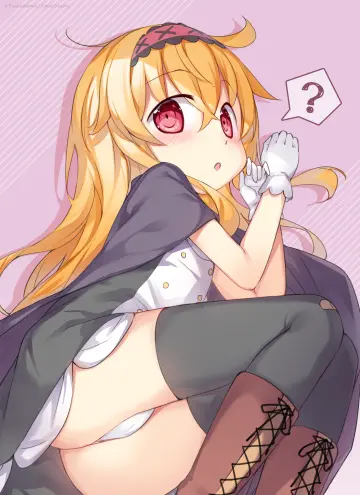 Nobeta rule 34