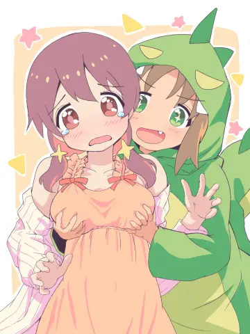 Oka Asahi rule 34